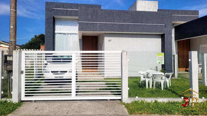 Imóvel residencial ou comercial