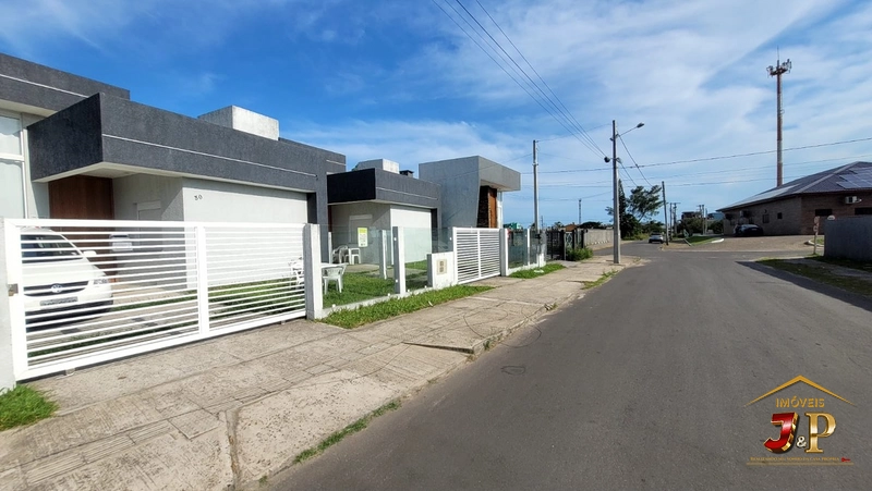Casa no Bairro Guarani - Oportunidade Imperdível!: 1ª foto da galeria de imagens do imóvel
