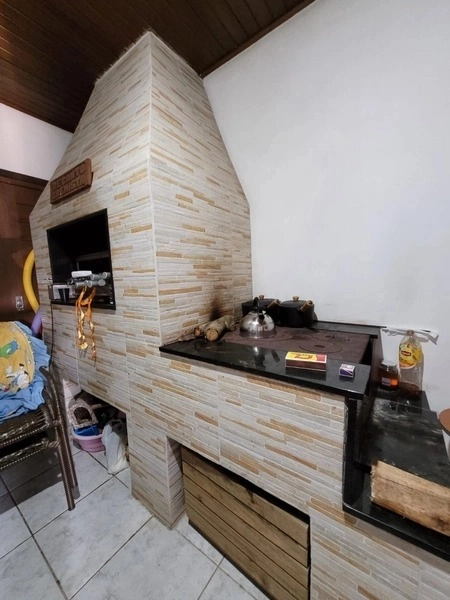 EXCELENTE CASA DE 3 DORMITORIOS COM PISCINA: 22ª foto da galeria de imagens do imóvel