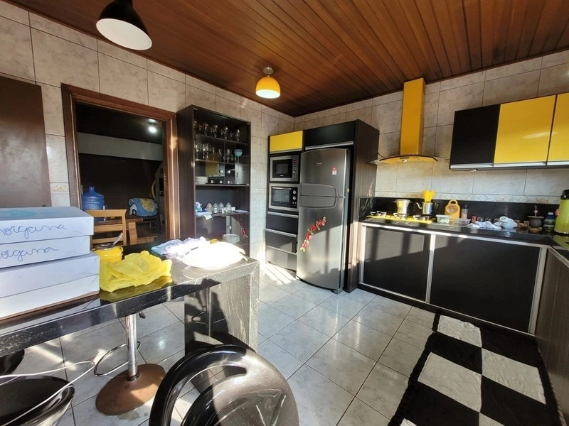 EXCELENTE CASA DE 3 DORMITORIOS COM PISCINA: 23ª foto da galeria de imagens do imóvel