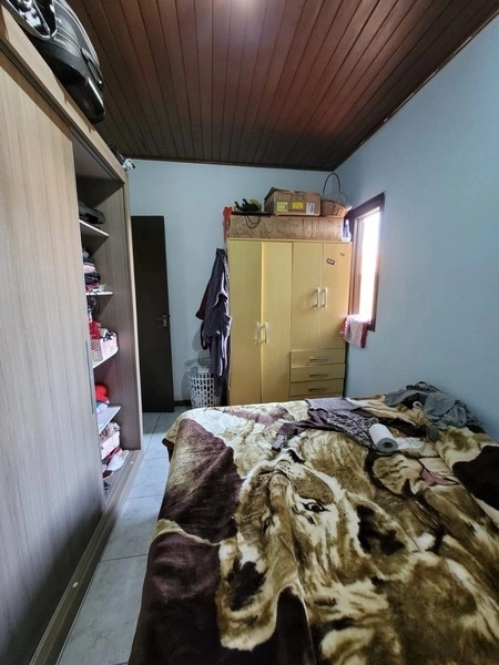 EXCELENTE CASA DE 3 DORMITORIOS COM PISCINA: 21ª foto da galeria de imagens do imóvel