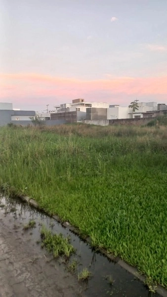 TERRENO NO LOTEAMENTO NOVA GUARANI: 6ª foto da galeria de imagens do imóvel