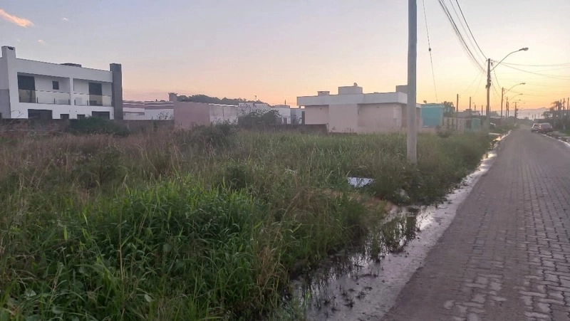 TERRENO NO LOTEAMENTO NOVA GUARANI: 7ª foto da galeria de imagens do imóvel