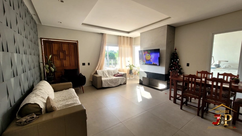Casa à Venda em Capão Novo - Village: 10ª foto da galeria de imagens do imóvel