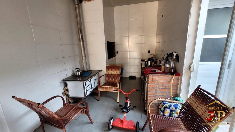 Casa à Venda em Capão Novo - Village: 15ª foto da galeria de imagens do imóvel