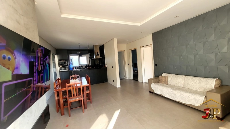 Casa à Venda em Capão Novo - Village: 3ª foto da galeria de imagens do imóvel