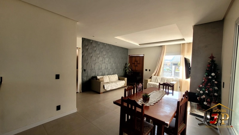 Casa à Venda em Capão Novo - Village: 4ª foto da galeria de imagens do imóvel