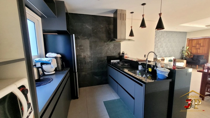 Casa à Venda em Capão Novo - Village: 13ª foto da galeria de imagens do imóvel