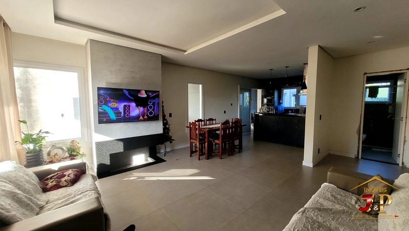 Casa à Venda em Capão Novo - Village: 22ª foto da galeria de imagens do imóvel