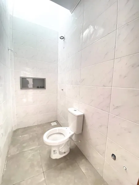 CASA HÁ 50 METROS DO MAR - 2 DORMITÓRIOS: 4ª foto da galeria de imagens do imóvel