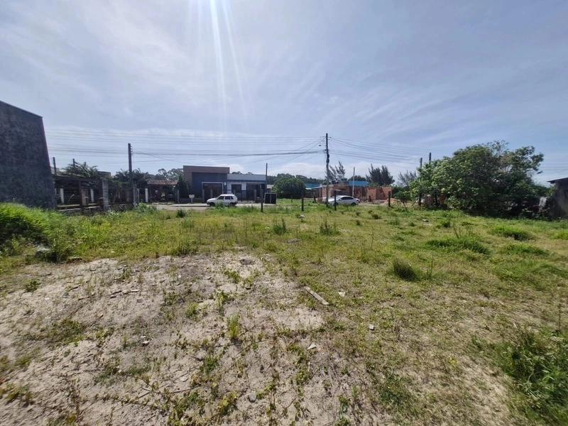 Terreno ótimo para você construir no bairro Zona Norte: 4ª foto da galeria de imagens do imóvel