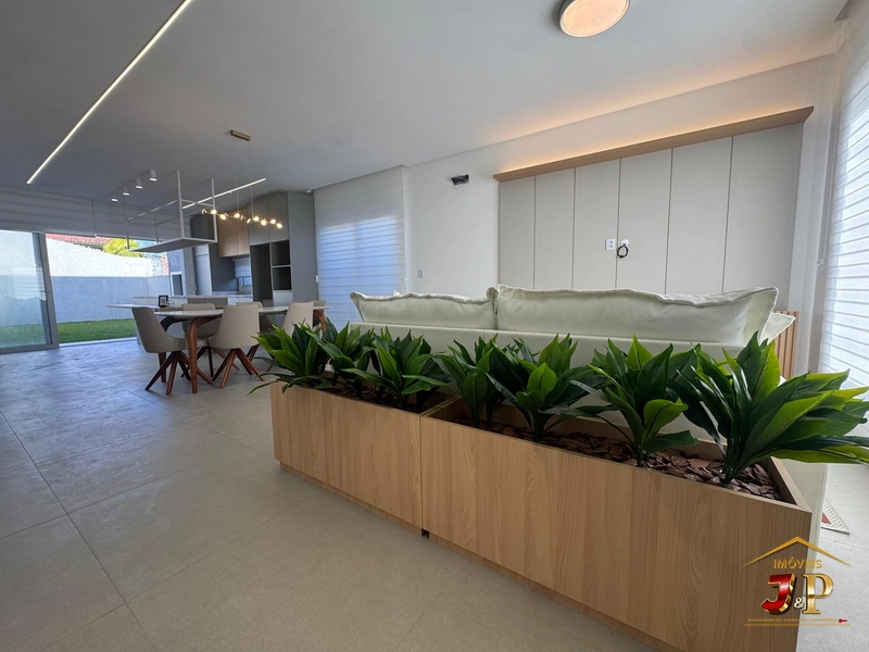 Casa dos sonhos a 100m do mar com 4 Suítes: 9ª foto da galeria de imagens do imóvel