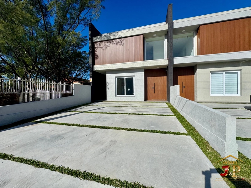 Casa dos sonhos a 100m do mar com 4 Suítes: 26ª foto da galeria de imagens do imóvel