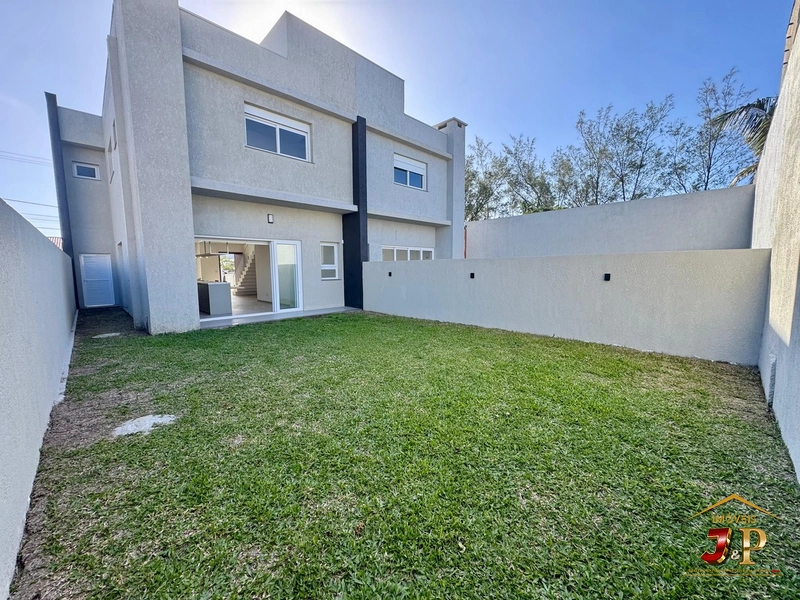 Casa dos sonhos a 100m do mar com 4 Suítes: 14ª foto da galeria de imagens do imóvel