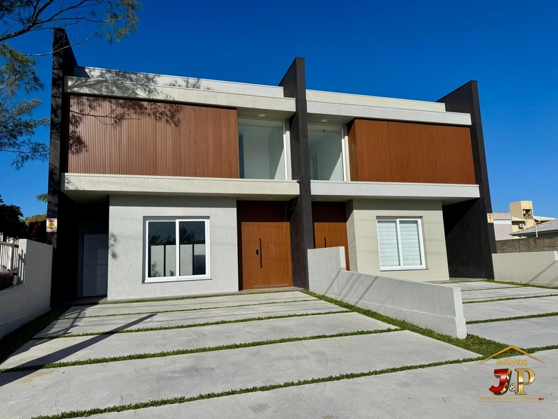 Casa dos sonhos a 100m do mar com 4 Suítes: 25ª foto da galeria de imagens do imóvel