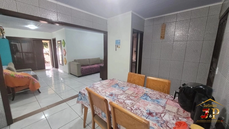 Casa 4 dormitórios no bairro Santa Luzia: 6ª foto da galeria de imagens do imóvel