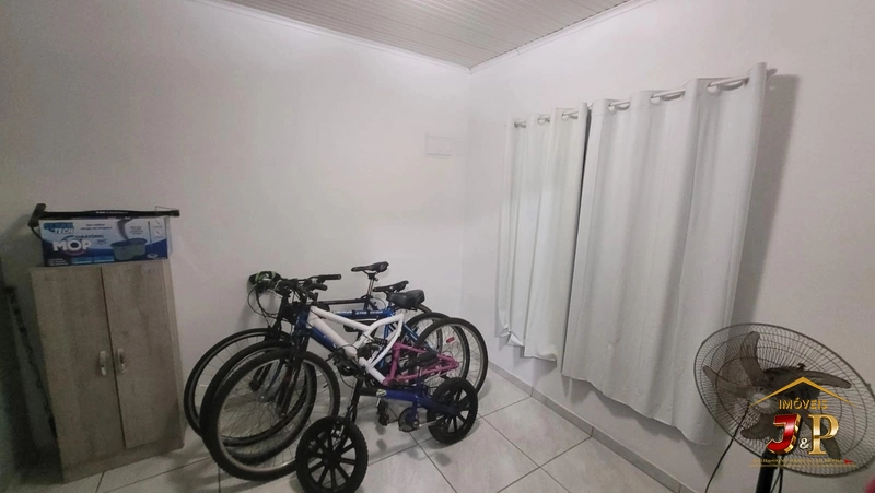 Casa 4 dormitórios no bairro Santa Luzia: 4ª foto da galeria de imagens do imóvel