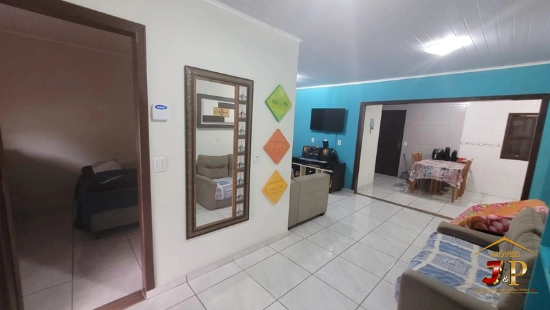 Casa 4 dormitórios no bairro Santa Luzia: 10ª foto da galeria de imagens do imóvel
