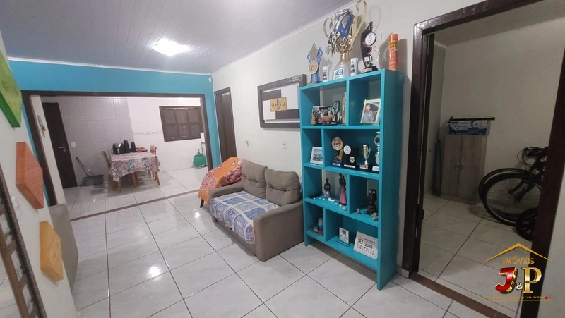 Casa 4 dormitórios no bairro Santa Luzia: 9ª foto da galeria de imagens do imóvel