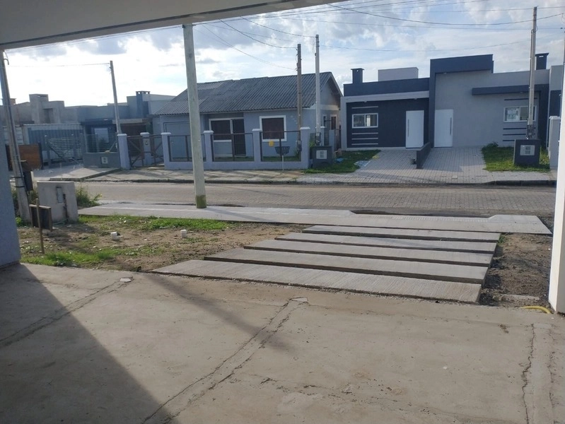 Raridade!!! Casa 3 Dormitórios no Bairro Guarani!: 11ª foto da galeria de imagens do imóvel