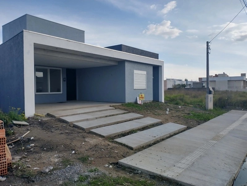 Raridade!!! Casa 3 Dormitórios no Bairro Guarani!: 13ª foto da galeria de imagens do imóvel
