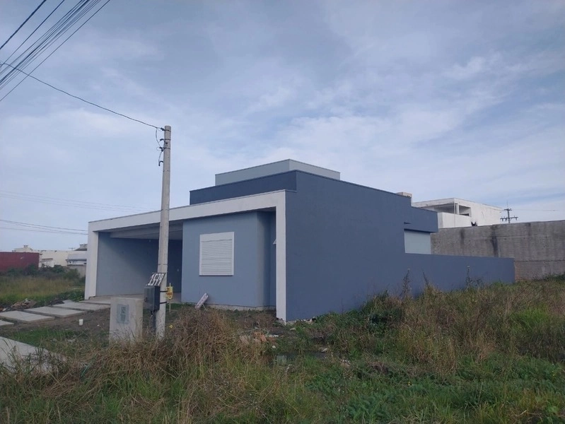 Raridade!!! Casa 3 Dormitórios no Bairro Guarani!: 12ª foto da galeria de imagens do imóvel