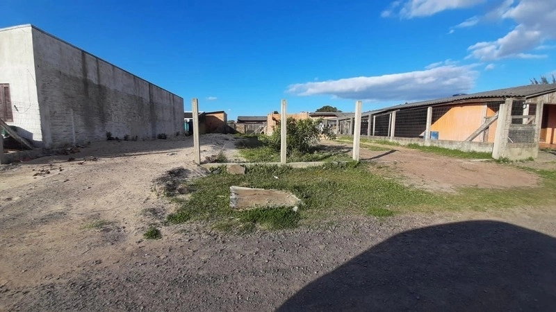 BAIXOU  TERRENO NA PRAIA DO BARCO: 3ª foto da galeria de imagens do imóvel
