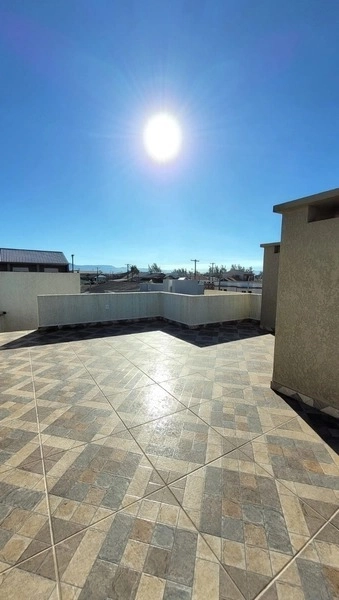CASA 2 DORMITÓRIOS (1 SUÍTE) - 1 QUADRA DO MAR - ROOFTOP COM VISTA MAR: 21ª foto da galeria de imagens do imóvel