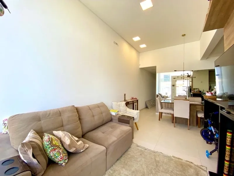 LINDA CASA NO JARDIM BEIRA MAR --- PÉ NA AREIA --: 14ª foto da galeria de imagens do imóvel