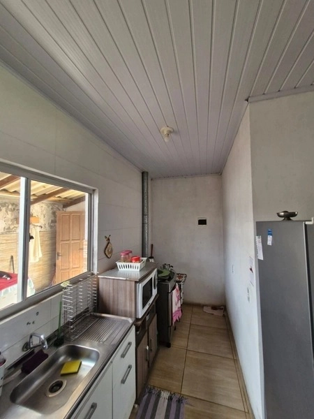 Casa perto da praia com 3 dormitórios: 12ª foto da galeria de imagens do imóvel
