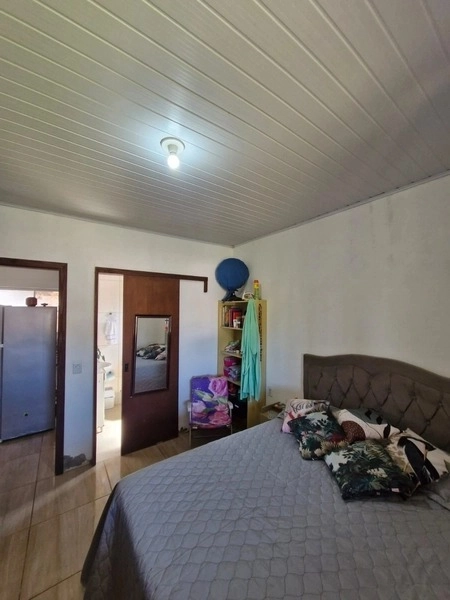 Casa perto da praia com 3 dormitórios: 5ª foto da galeria de imagens do imóvel