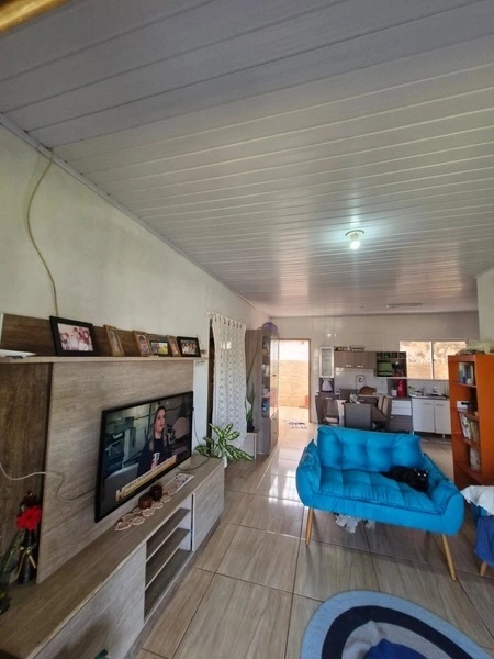 Casa perto da praia com 3 dormitórios: 14ª foto da galeria de imagens do imóvel