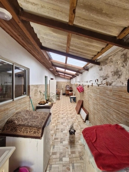 Casa perto da praia com 3 dormitórios: 4ª foto da galeria de imagens do imóvel