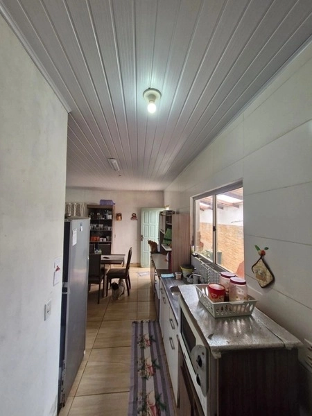 Casa perto da praia com 3 dormitórios: 17ª foto da galeria de imagens do imóvel