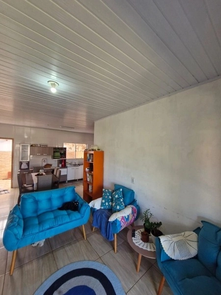 Casa perto da praia com 3 dormitórios: 11ª foto da galeria de imagens do imóvel