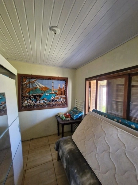Casa perto da praia com 3 dormitórios: 20ª foto da galeria de imagens do imóvel