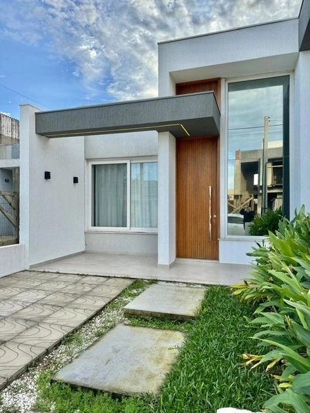 Casa mobiiada com 2 dormitórios: 19ª foto da galeria de imagens do imóvel