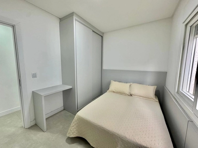Casa mobiiada com 2 dormitórios: 20ª foto da galeria de imagens do imóvel
