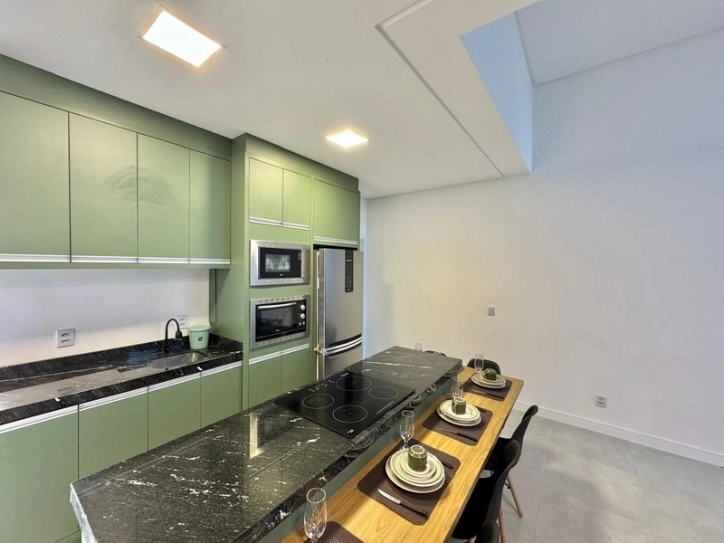Casa mobiiada com 2 dormitórios: 23ª foto da galeria de imagens do imóvel