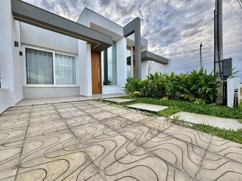 Casa mobiiada com 2 dormitórios: 16ª foto da galeria de imagens do imóvel