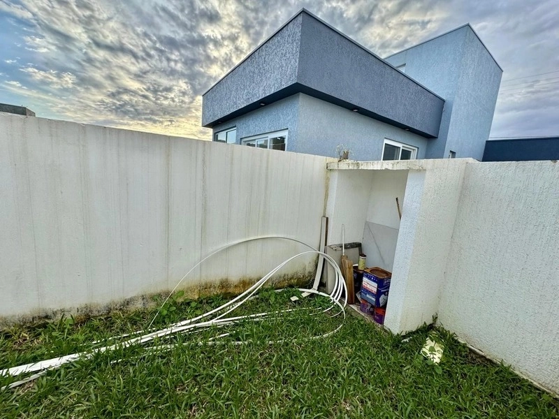 Casa mobiiada com 2 dormitórios: 17ª foto da galeria de imagens do imóvel