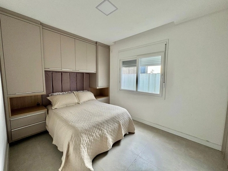 Casa mobiiada com 2 dormitórios: 5ª foto da galeria de imagens do imóvel