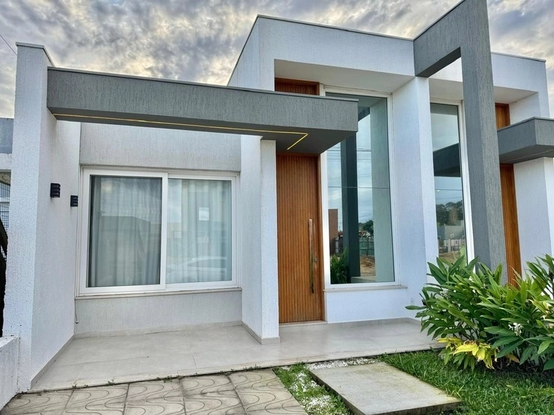 Casa mobiiada com 2 dormitórios: 27ª foto da galeria de imagens do imóvel