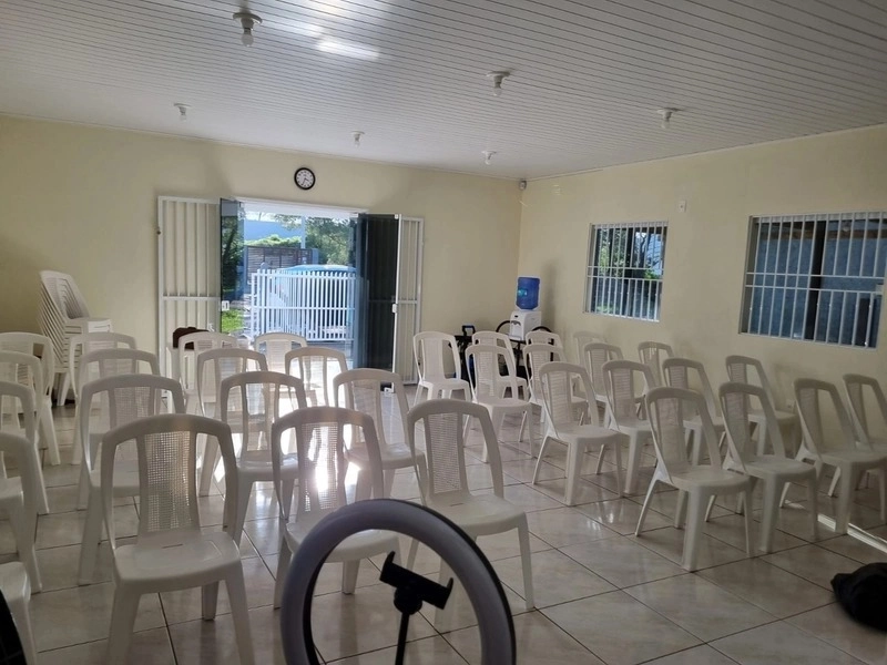 CASA A BEIRA MAR NA PRAIA DO BARCO PRONTA PARA USO - CAPÃO DA CANOA: 12ª foto da galeria de imagens do imóvel