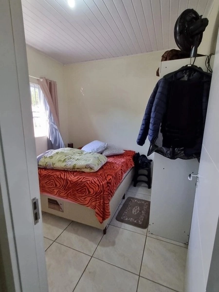 CASA A BEIRA MAR NA PRAIA DO BARCO PRONTA PARA USO - CAPÃO DA CANOA: 17ª foto da galeria de imagens do imóvel