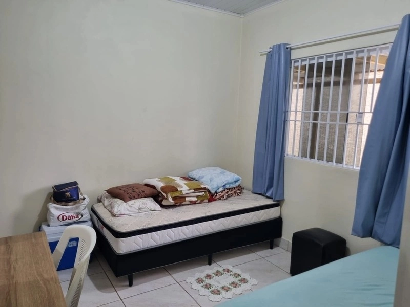 CASA A BEIRA MAR NA PRAIA DO BARCO PRONTA PARA USO - CAPÃO DA CANOA: 13ª foto da galeria de imagens do imóvel