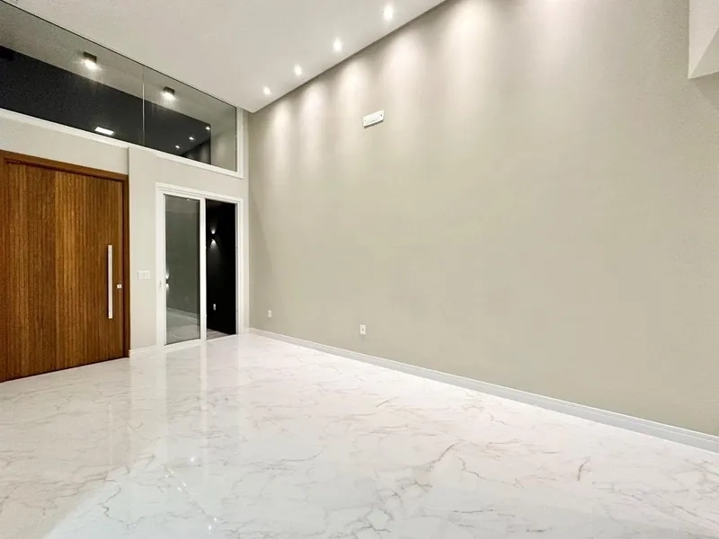Casa Geminada com Alto Padrão de Construção no Jardim Beira Mar!: 3ª foto da galeria de imagens do imóvel