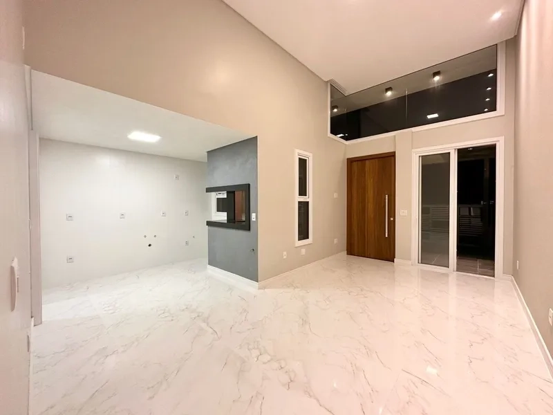 Casa Geminada com Alto Padrão de Construção no Jardim Beira Mar!: 11ª foto da galeria de imagens do imóvel