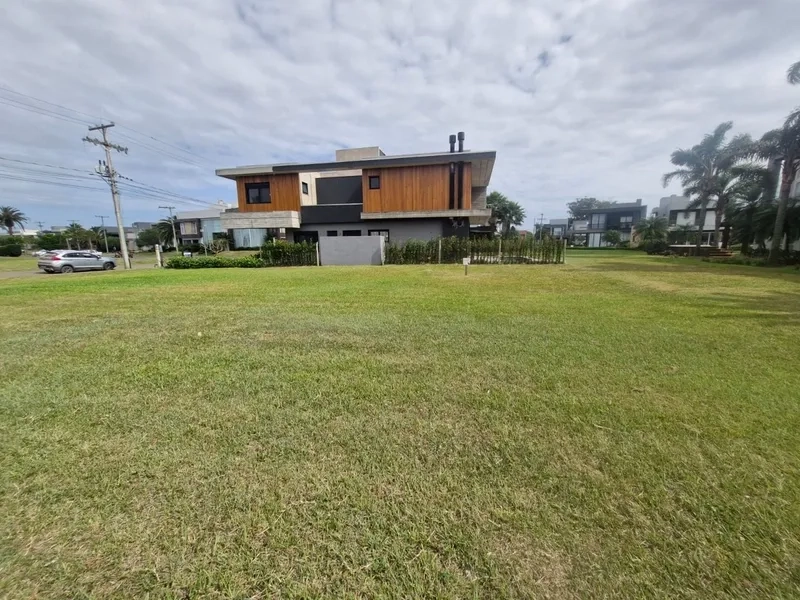 O terreno que você sempre sonhou no condomínio Ilhas Resort: 6ª foto da galeria de imagens do imóvel