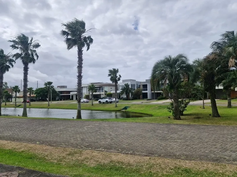 O terreno que você sempre sonhou no condomínio Ilhas Resort: 3ª foto da galeria de imagens do imóvel
